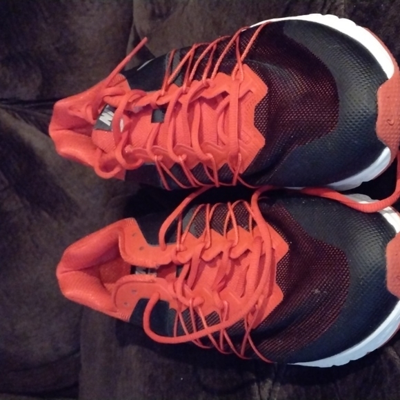 Nike Air Relentless 6 - Picture 5 of 9